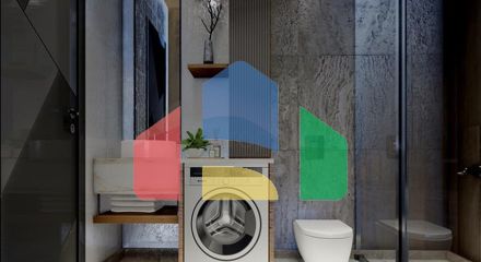 Новий інвестиційний проект в районі Оба