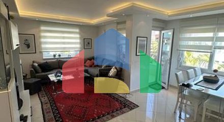 Пентхаус планировкой 3+1 в районе Оба