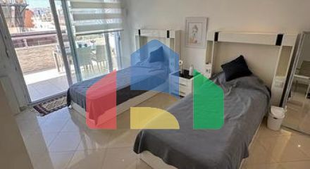 Пентхаус планировкой 3+1 в районе Оба