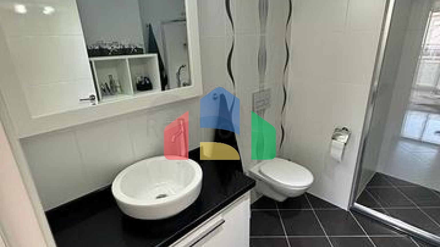 Пентхаус планировкой 3+1 в районе Оба