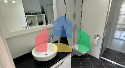 Пентхаус планировкой 3+1 в районе Оба