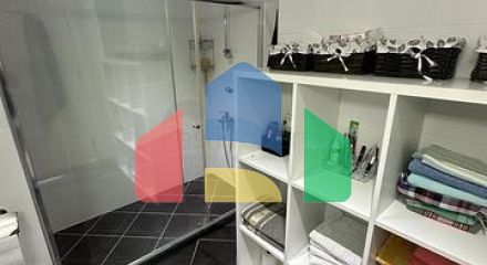 Пентхаус планировкой 3+1 в районе Оба