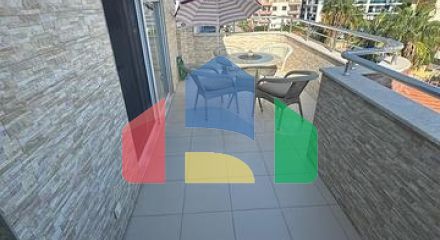 Пентхаус планировкой 3+1 в районе Оба