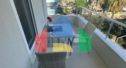 Пентхаус планировкой 3+1 в районе Оба