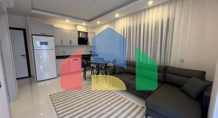 Двокімнатна квартира в новому комплексі