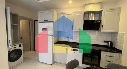 Двокімнатна квартира в новому комплексі