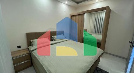 Двокімнатна квартира в новому комплексі