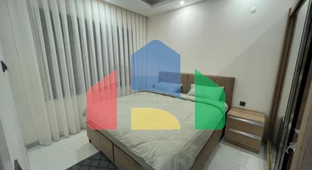 Двокімнатна квартира в новому комплексі