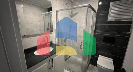 Двокімнатна квартира в новому комплексі