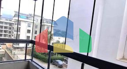 Двокімнатна квартира в новому комплексі