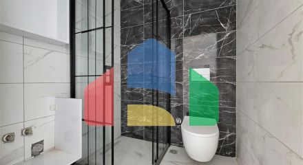 Квартиры в новом проекте района Оба