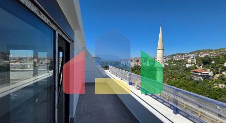 Квартиры в новом проекте района Оба