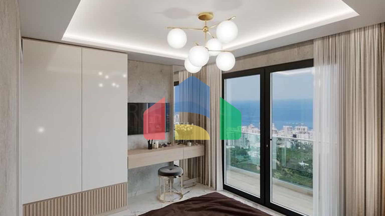 Інвестиційний проект в Оба