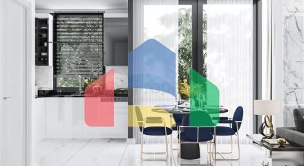 Привлекательный инвестиционный проект в районе Оба