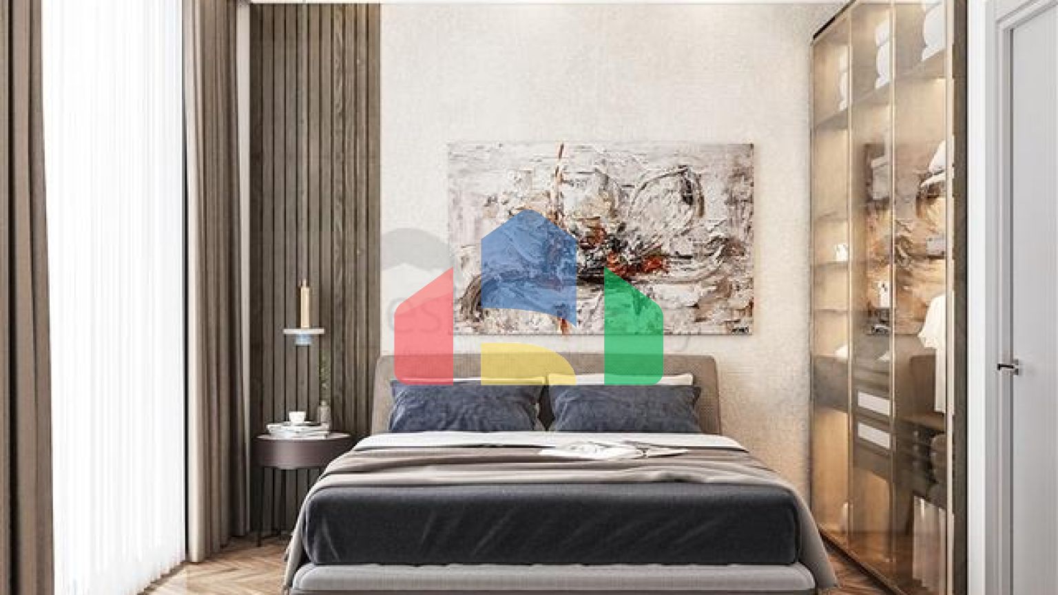 Привлекательный инвестиционный проект в районе Оба