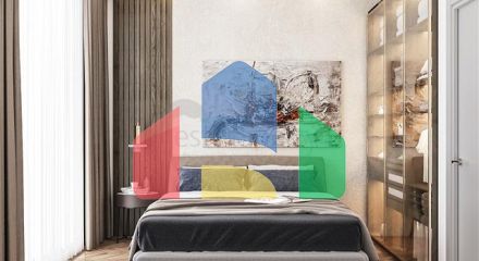 Привлекательный инвестиционный проект в районе Оба