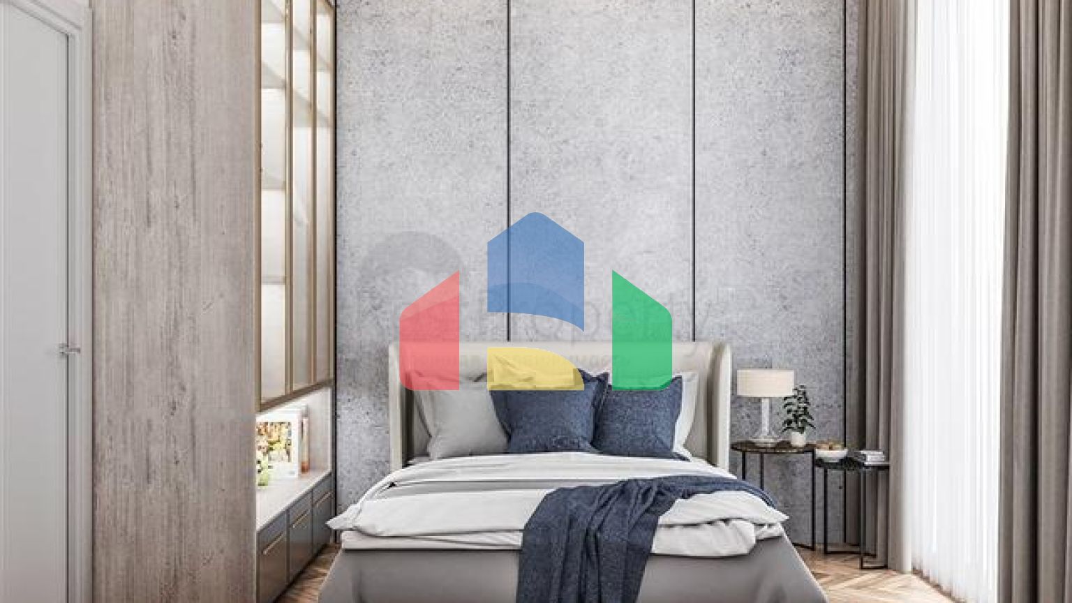 Привлекательный инвестиционный проект в районе Оба