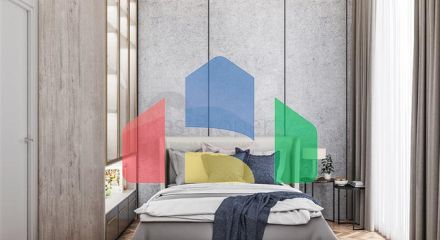 Привлекательный инвестиционный проект в районе Оба