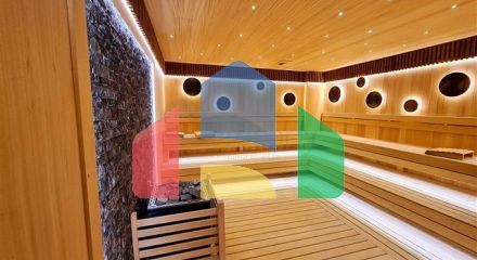 Новий інвестиційний проект в районі Оба