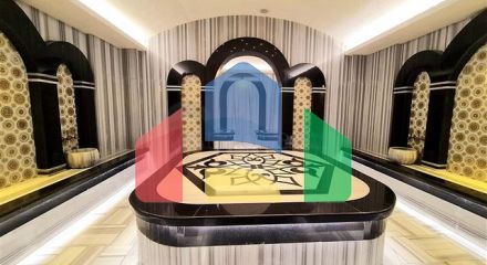 Новий інвестиційний проект в районі Оба