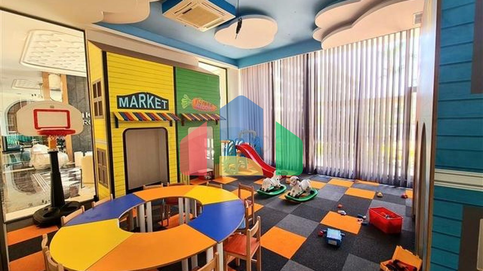 Новий інвестиційний проект в районі Оба