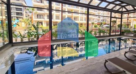 Новий інвестиційний проект в районі Оба