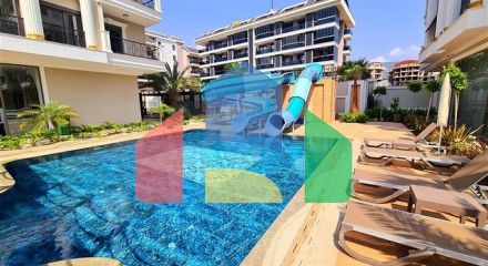 Новий інвестиційний проект в районі Оба