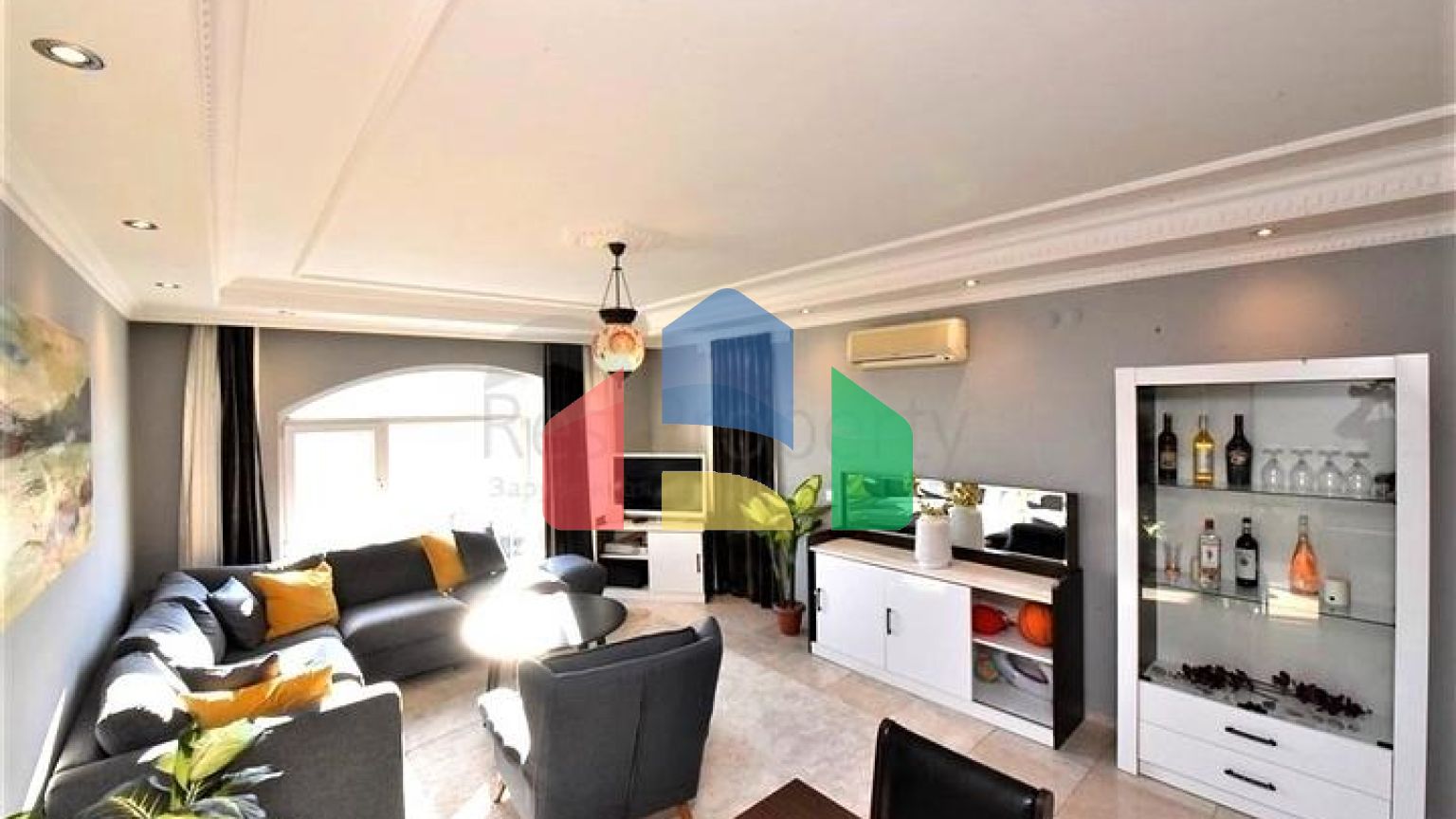 Квартира в районі Оба