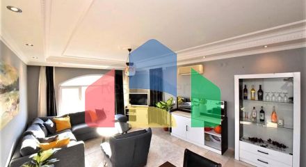 Квартира в районі Оба