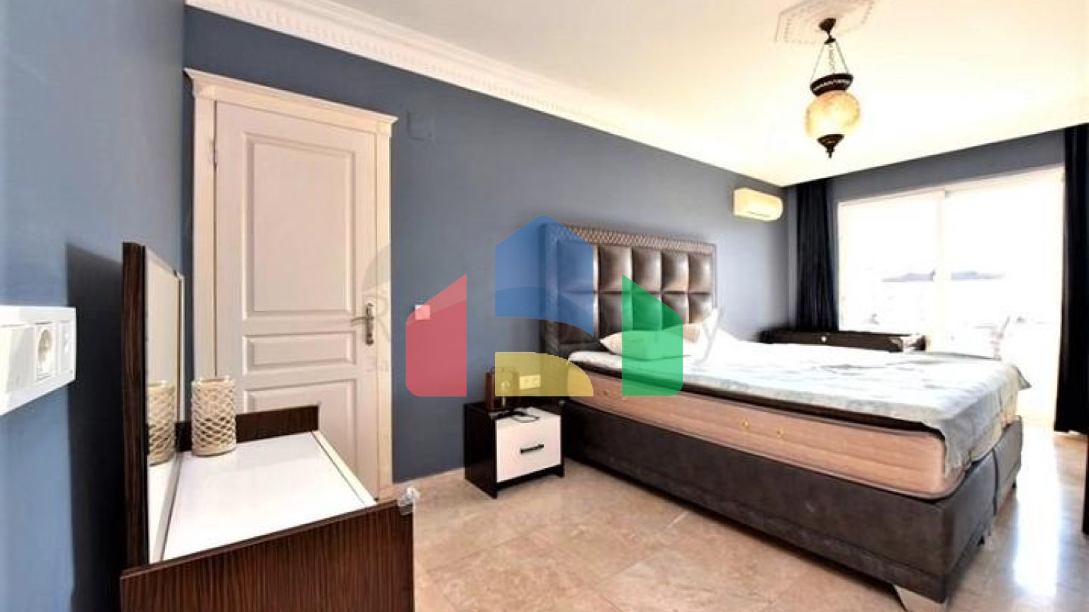 Квартира в районі Оба