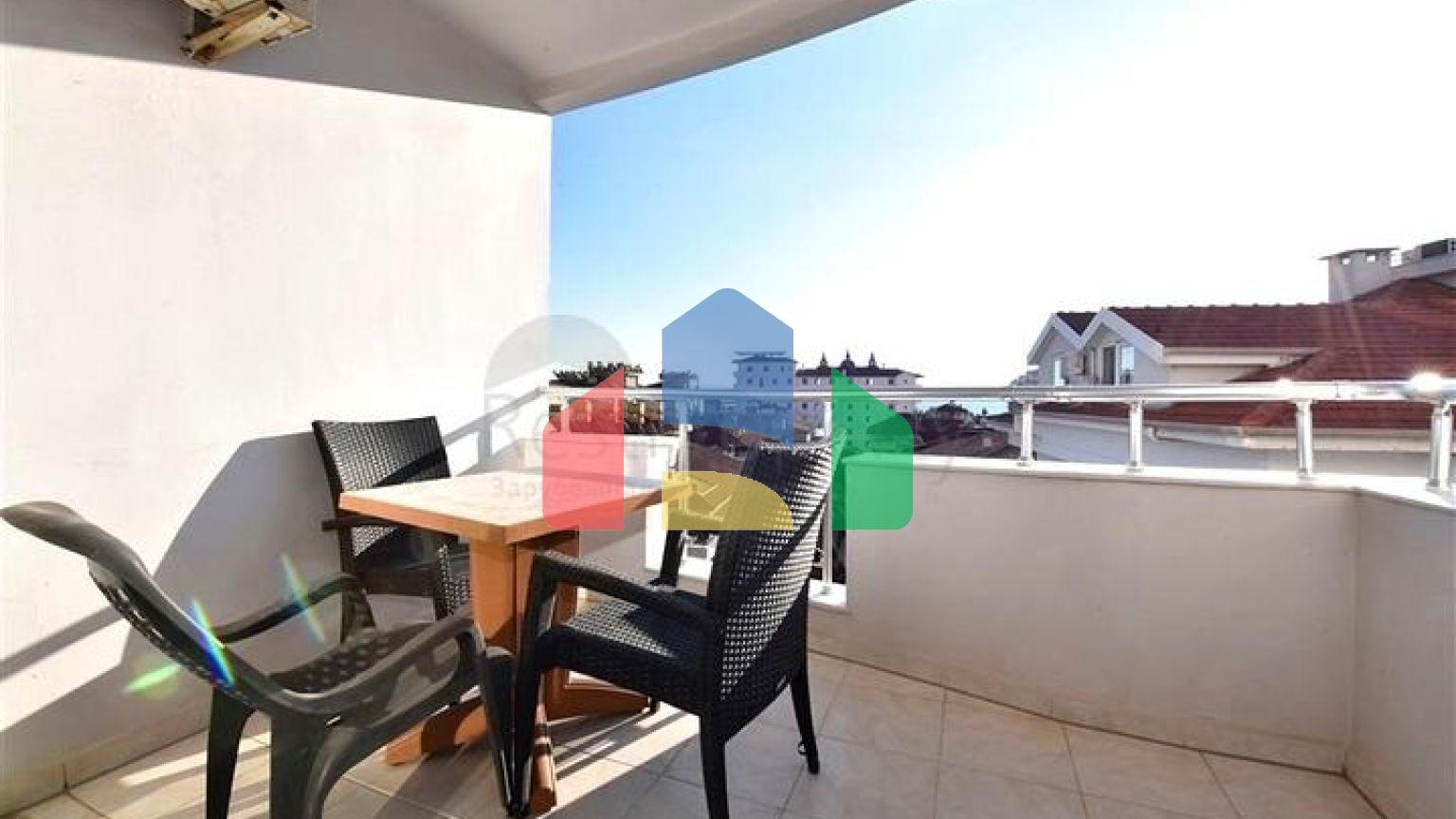 Квартира в районі Оба