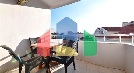 Квартира в районі Оба