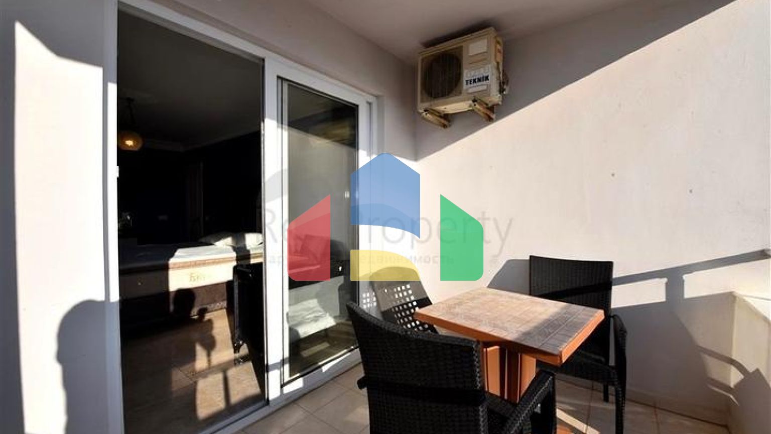 Квартира в районі Оба