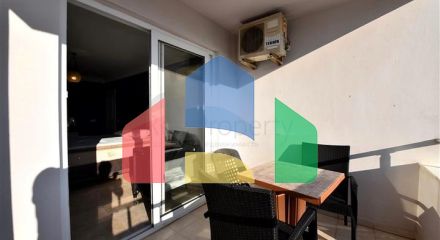 Квартира в районі Оба