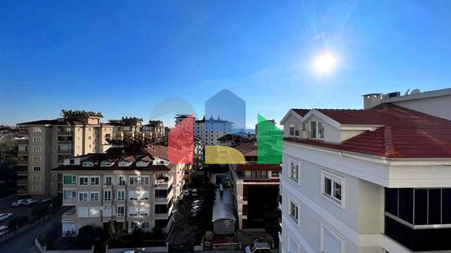 Квартира в районі Оба