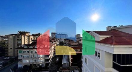 Квартира в районі Оба