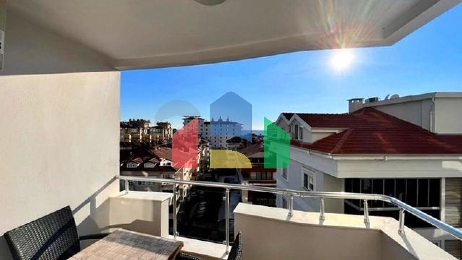 Квартира в районі Оба