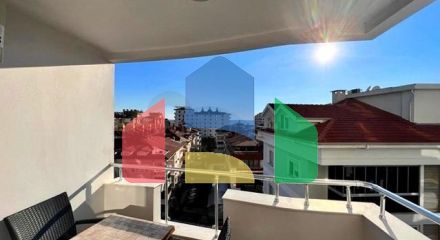 Квартира в районі Оба