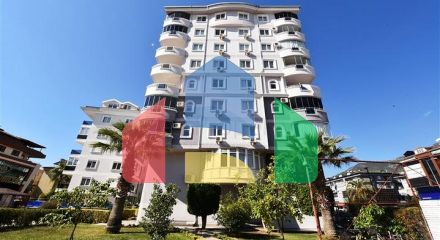 Квартира в районі Оба