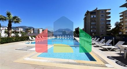 Квартира в районі Оба