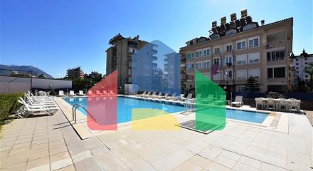 Квартира в районі Оба