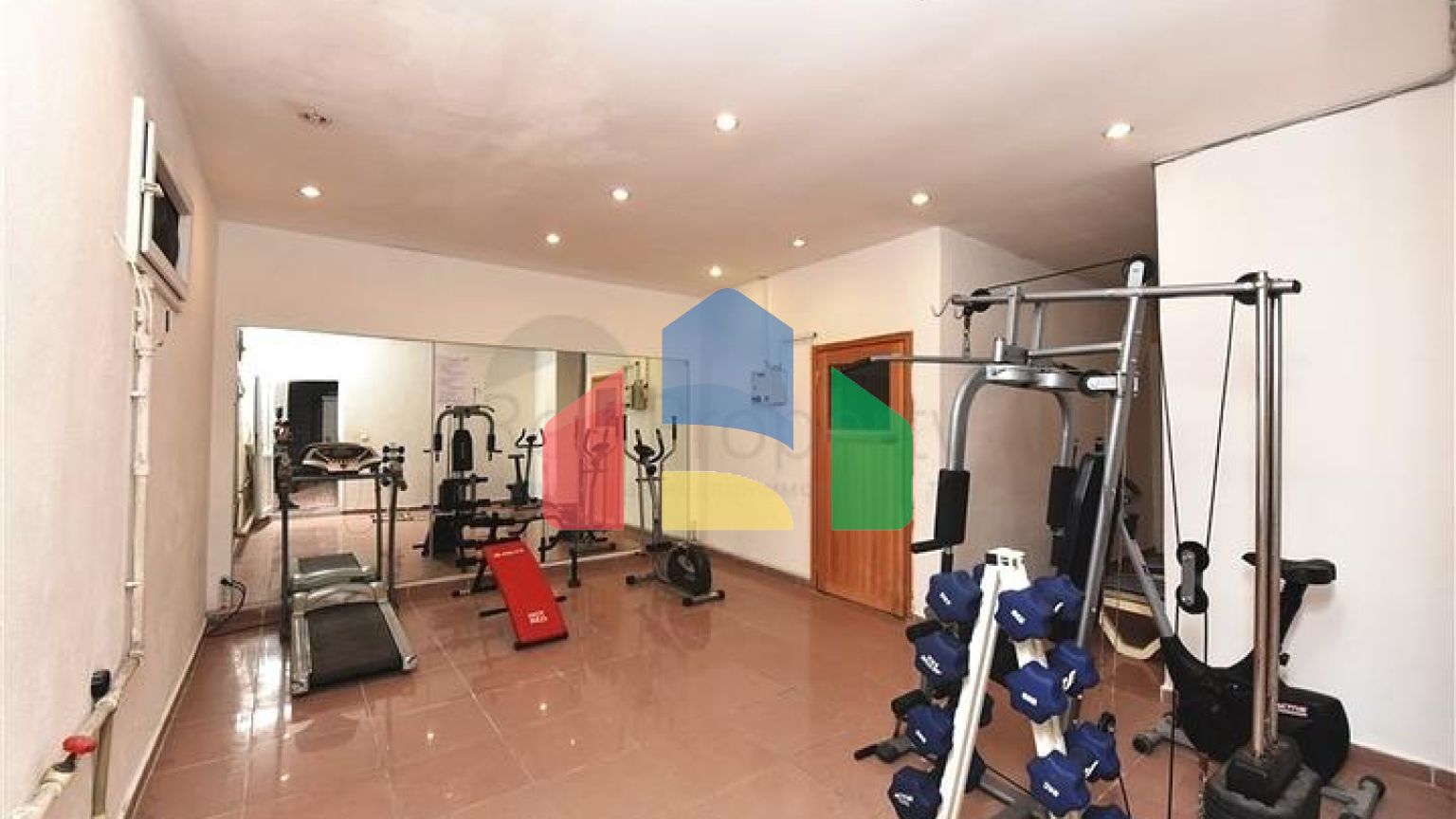 Квартира в районі Оба