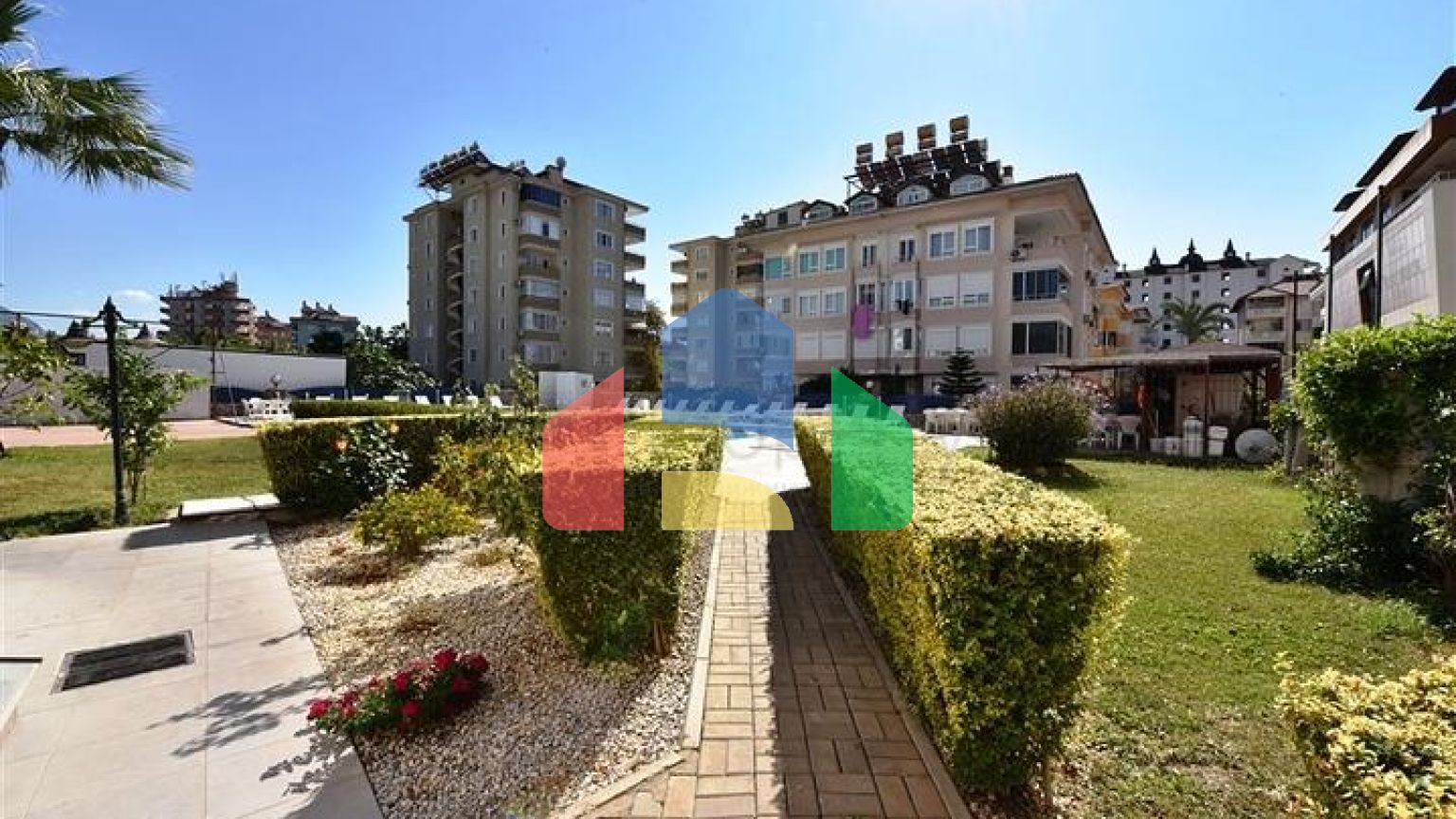 Квартира в районі Оба