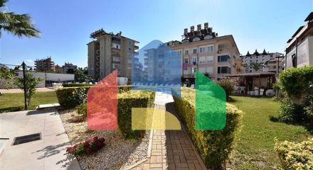 Квартира в районі Оба