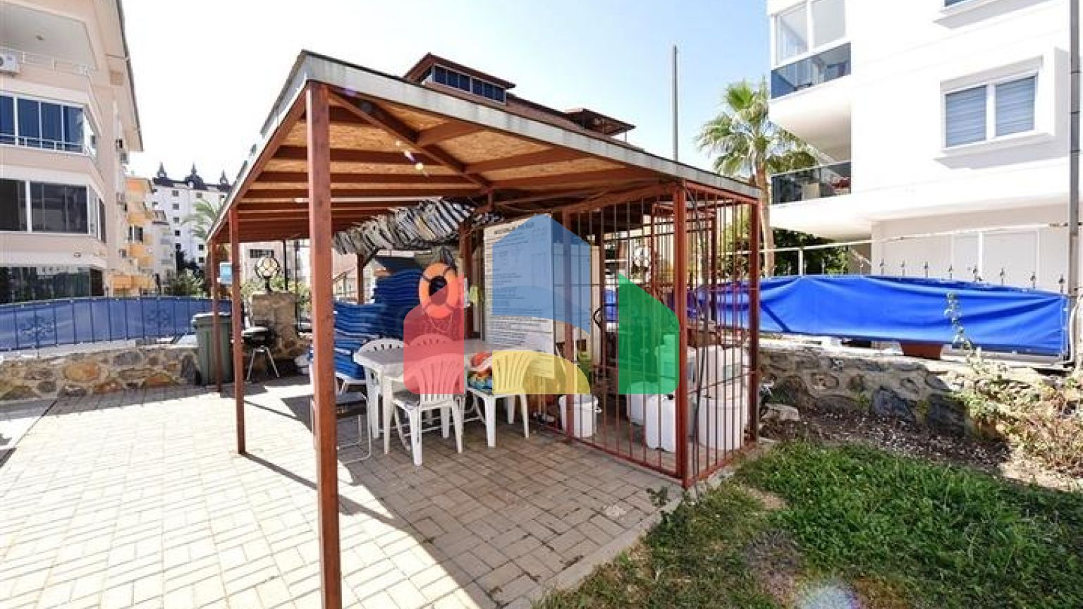 Квартира в районі Оба