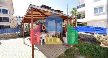 Квартира в районі Оба