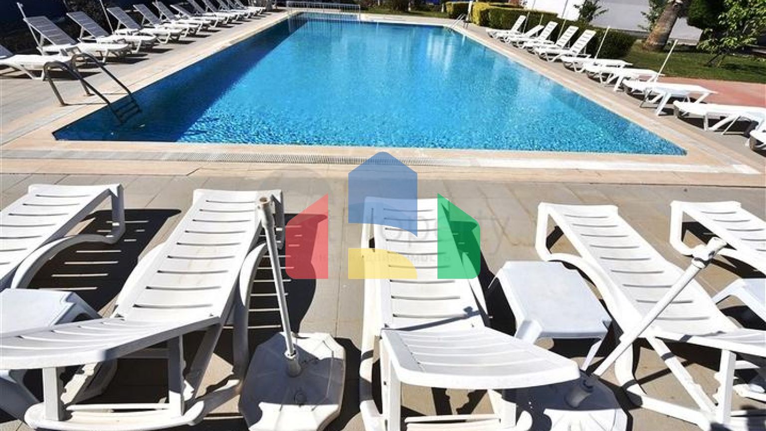 Квартира в районі Оба