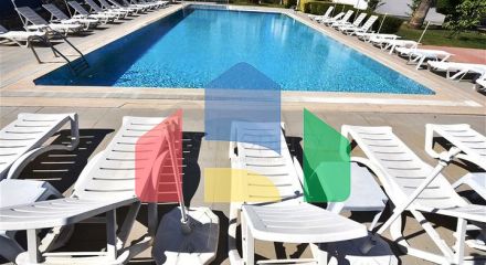 Квартира в районі Оба