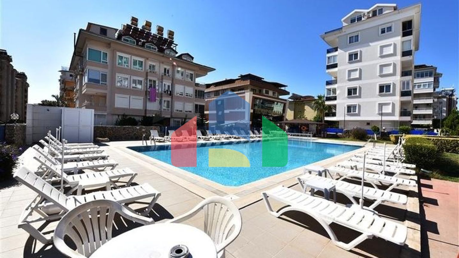 Квартира в районі Оба