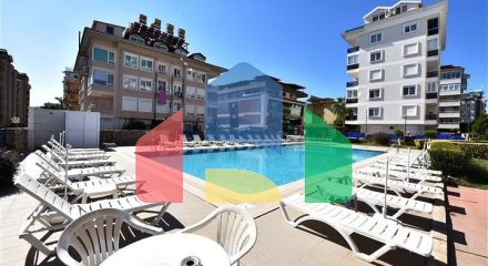 Квартира в районі Оба